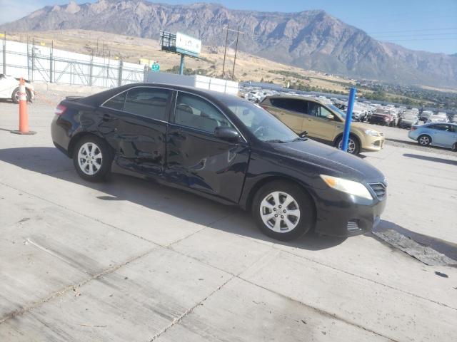 Photo 4 from auction – 2011 TOYOTA CAMRY BASE with VIN 4T1BF3EK6BU161902