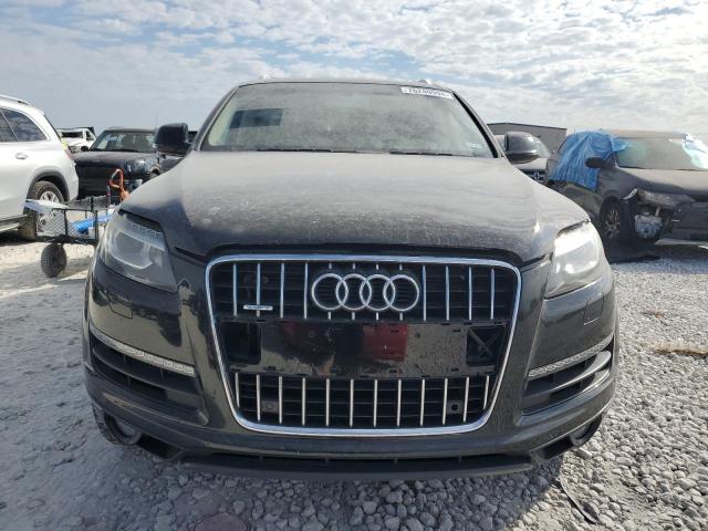 Photo 5 from auction – 2015 AUDI Q7 TDI PRE with VIN WA1LMAFE2FD014018
