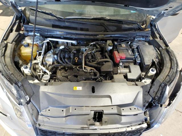 Photo 12 from auction – 2022 MITSUBISHI OUTLANDER with VIN JA4J4TA88NZ035963