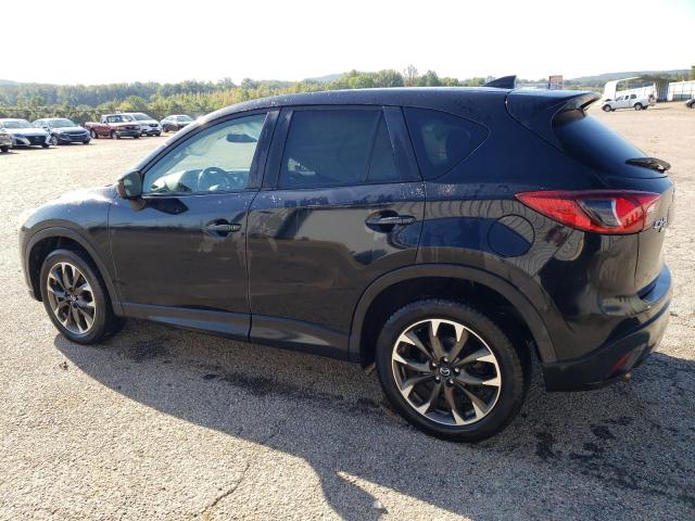 Photo 2 from auction – 2016 MAZDA CX-5 GT with VIN JM3KE4DY2G0742595