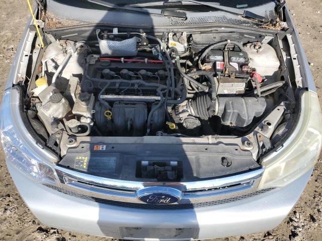 Photo 11 from auction – 2009 FORD FOCUS SE with VIN 1FAHP35N49W104835
