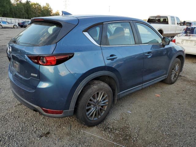 Photo 3 from auction – 2017 MAZDA CX-5 SPORT with VIN JM3KFABL4H0124781