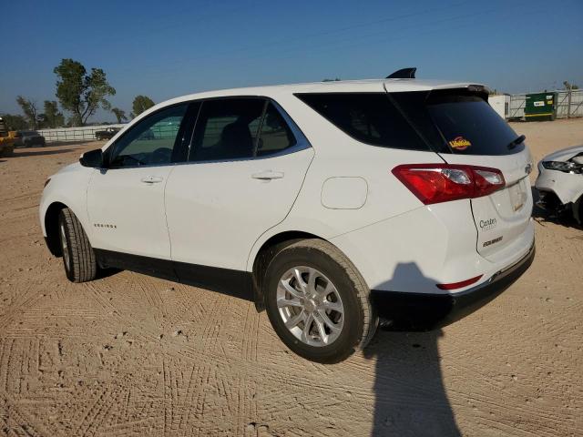 Photo 2 from auction – 2020 CHEVROLET EQUINOX LT with VIN 3GNAXKEV3LS526403