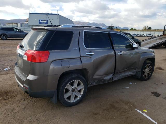 Photo 3 from auction – 2011 GMC TERRAIN SL with VIN 2CTFLXE52B6282557