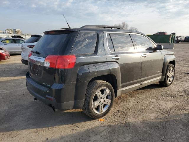 Photo 3 from auction – 2012 GMC TERRAIN SL with VIN 2GKFLVE54C6218459