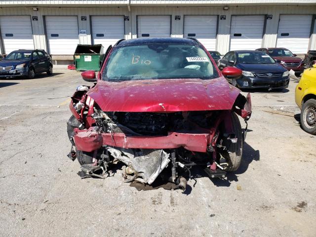 Photo 5 from auction – 2020 FORD ESCAPE SEL with VIN 1FMCU9H66LUA98541