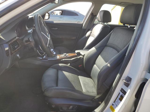Photo 7 from auction – 2011 BMW 328 I SULE with VIN WBAPH5G5XBNM81805