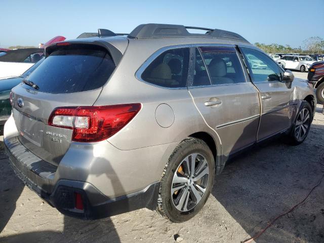 Photo 3 from auction – 2018 SUBARU OUTBACK 3. with VIN 4S4BSENC8J3379991