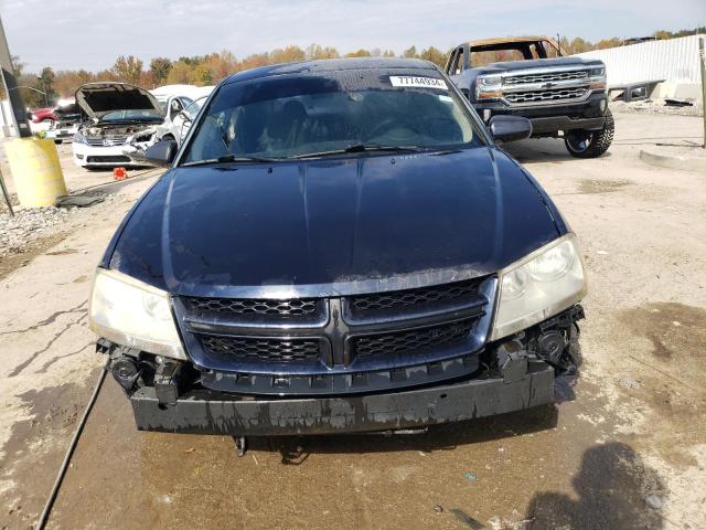 Photo 5 from auction – 2012 DODGE AVENGER SX with VIN 1C3CDZCB6CN161869