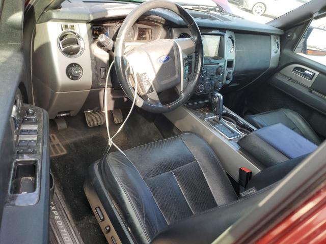 Фото 8 с аукциона – 2017 FORD EXPEDITION с VIN 1FMJU2AT2HEA33055