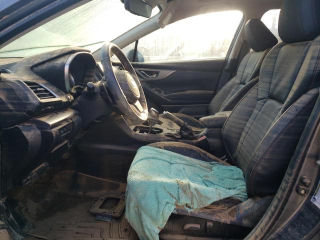 Photo 7 from auction – 2023 SUBARU CROSSTREK with VIN JF2GTHNC5PH265954