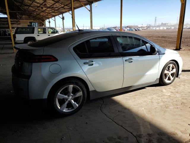 Photo 3 from auction – 2012 CHEVROLET VOLT with VIN 1G1RB6E43CU103483
