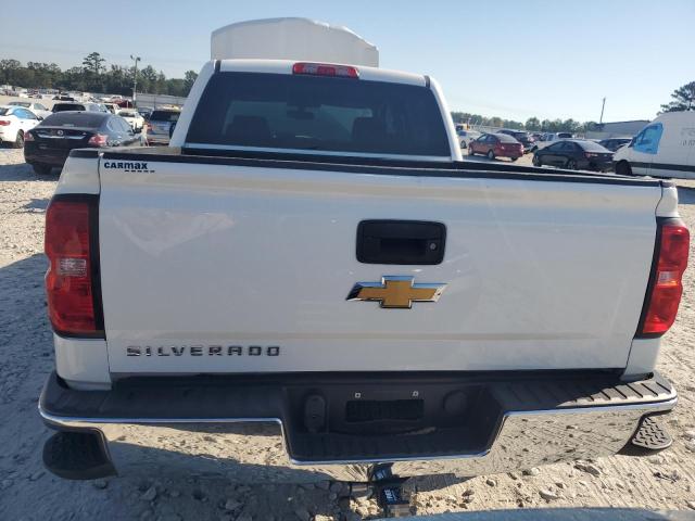 Photo 6 from auction – 2014 CHEVROLET SILVERADO with VIN 3GCUKREC0EG394850