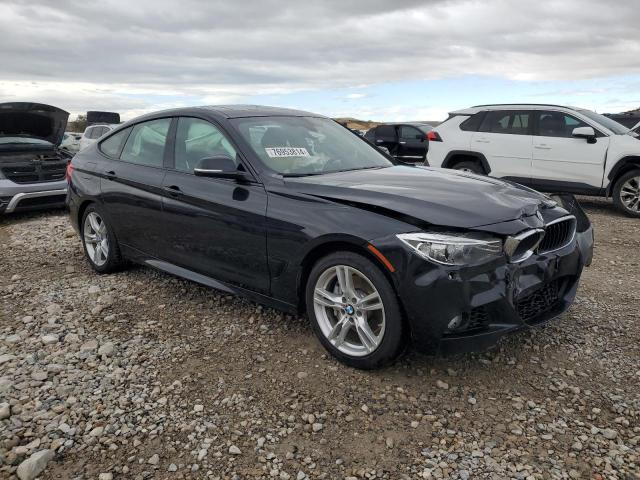 Photo 4 from auction – 2015 BMW 335 XIGT with VIN WBA3X9C53FD868559