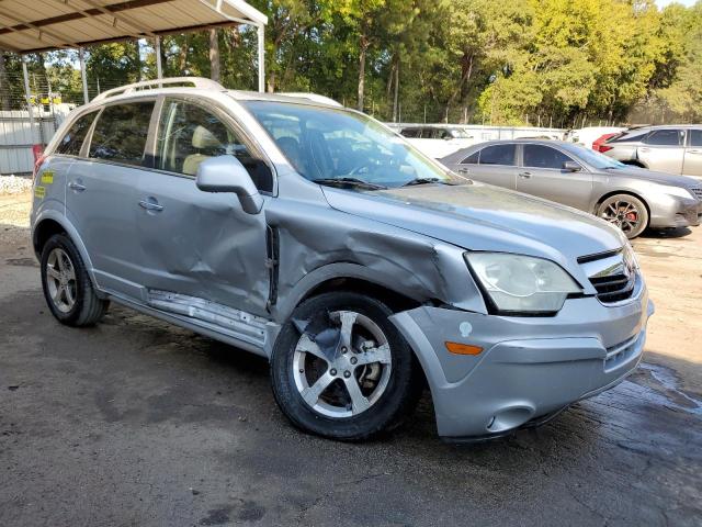 Photo 4 from auction – 2009 SATURN VUE XR with VIN 3GSCL53759S591933