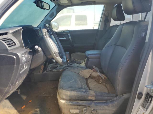 Zdjęcie 7 z aukcji – 2016 TOYOTA 4RUNNER SR z VIN JTEBU5JR2G5365022