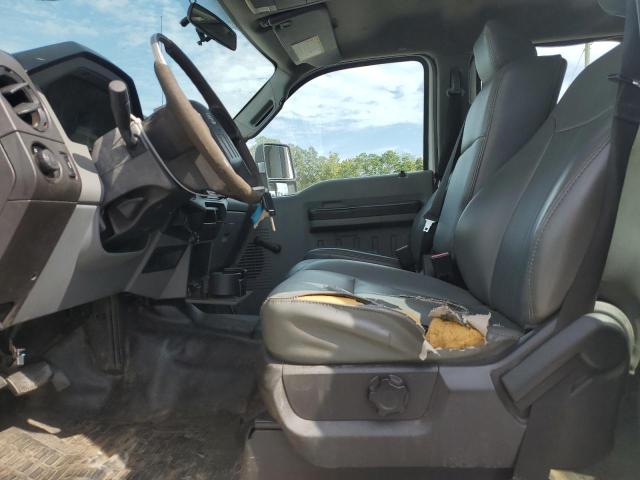 Photo 7 from auction – 2013 FORD F250 SUPER with VIN 1FT7W2A60DEA53642