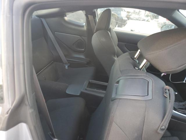 Photo 10 from auction – 2023 TOYOTA GR 86 with VIN JF1ZNBC17P8760338