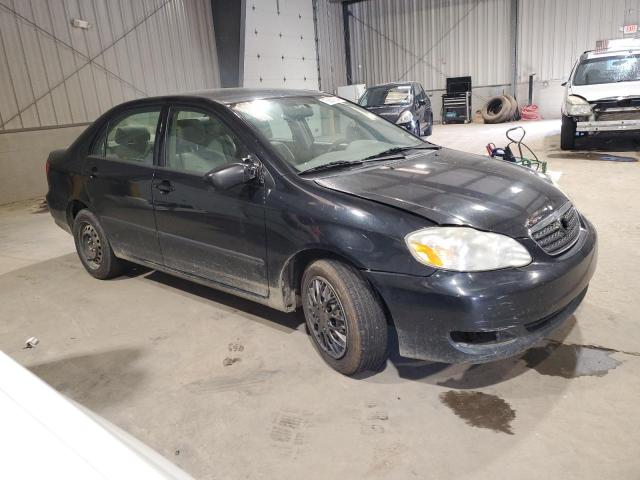 Photo 4 from auction – 2005 TOYOTA COROLLA CE with VIN 2T1BR32E05C359774