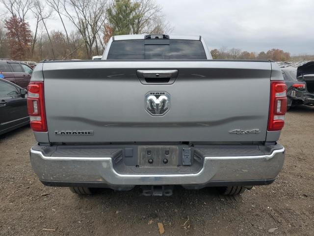 Photo 6 from auction – 2022 RAM 2500 LARAM with VIN 3C6UR5FJXNG116854