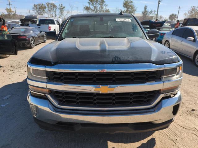 Photo 5 from auction – 2016 CHEVROLET SILVERADO with VIN 1GCRCREC5GZ128505