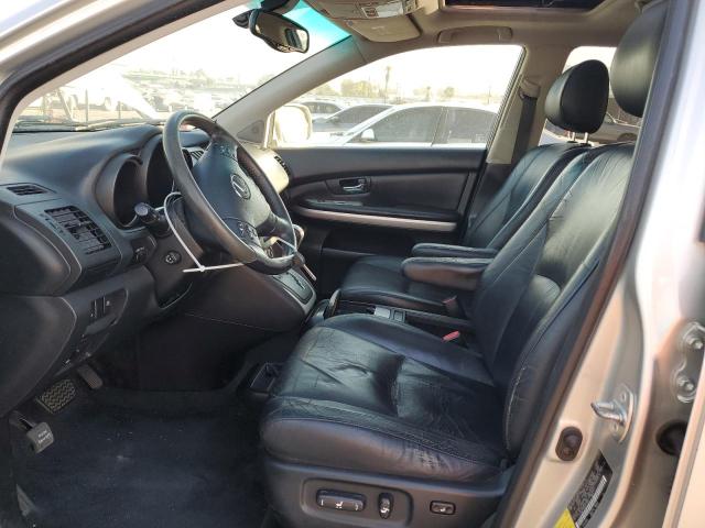 Photo 7 from auction – 2006 LEXUS RX 400 with VIN JTJHW31U060012207