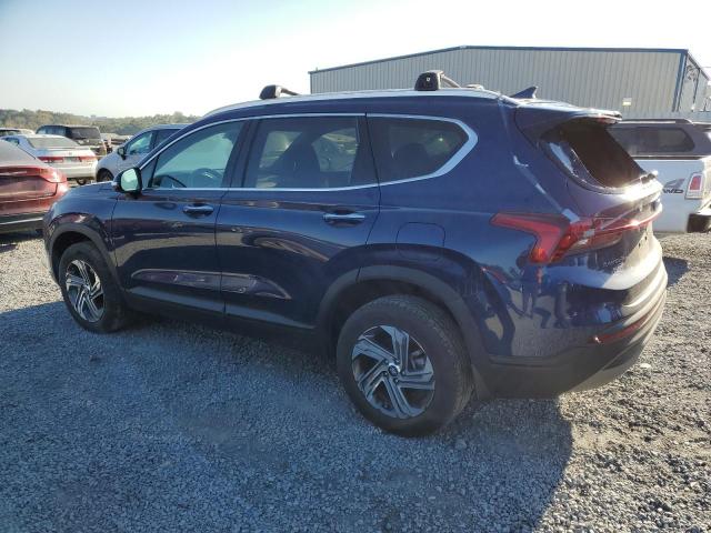 Photo 2 from auction – 2023 HYUNDAI SANTA FE S with VIN 5NMS2DAJ1PH507985