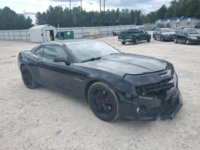 Zdjęcie 4 z aukcji – 2012 CHEVROLET CAMARO 2SS z VIN 2G1FT1EW6C9115239