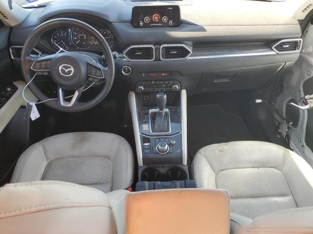 Photo 8 from auction – 2019 MAZDA CX-5 GRAND with VIN JM3KFADM6K1576836