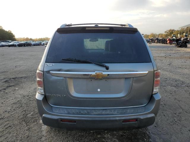 Photo 6 from auction – 2005 CHEVROLET EQUINOX LT with VIN 2CNDL63F856127570