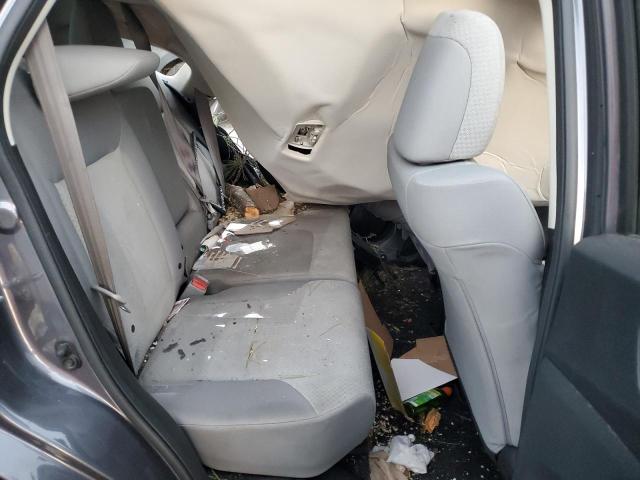 Photo 11 from auction – 2016 HONDA CR-V SE with VIN 5J6RM4H44GL059999