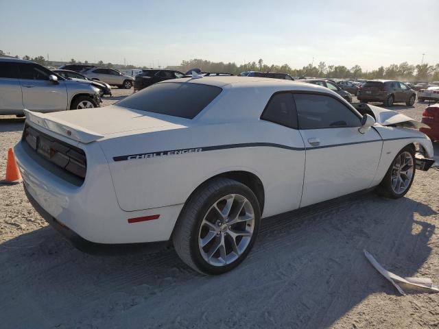 Photo 3 from auction – 2017 DODGE CHALLENGER with VIN 2C3CDZGG8HH638372