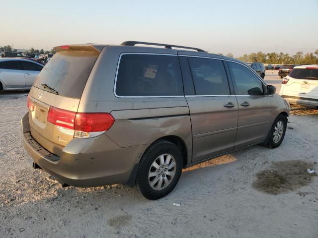Photo 3 from auction – 2009 HONDA ODYSSEY EX with VIN 5FNRL384X9B050510