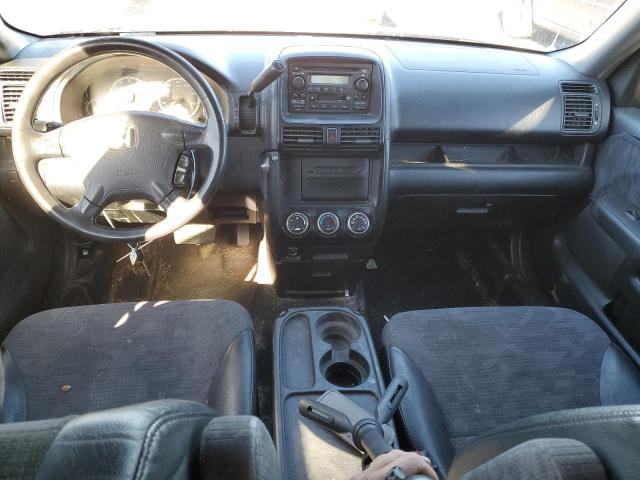 Photo 8 from auction – 2004 HONDA CR-V LX with VIN JHLRD68414C023428