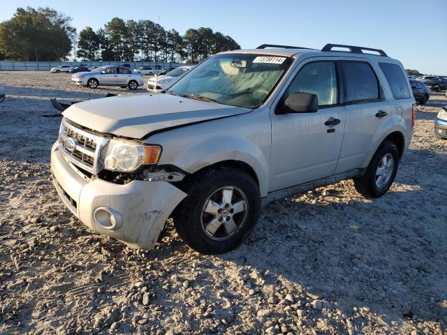 FORD ESCAPE XLT 2009 with VIN 1FMCU03779KC99056 - Photo from auction