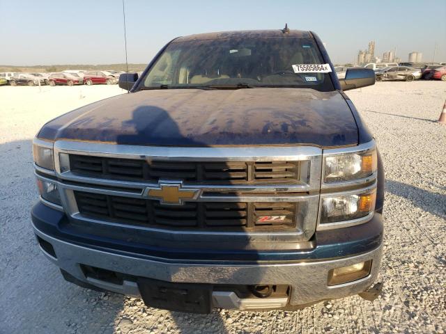 Photo 5 from auction – 2015 CHEVROLET SILVERADO with VIN 1GCVKREC7FZ355260