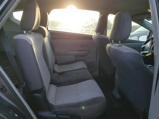 Photo 10 from auction – 2017 TOYOTA PRIUS V with VIN JTDZN3EU7HJ067934