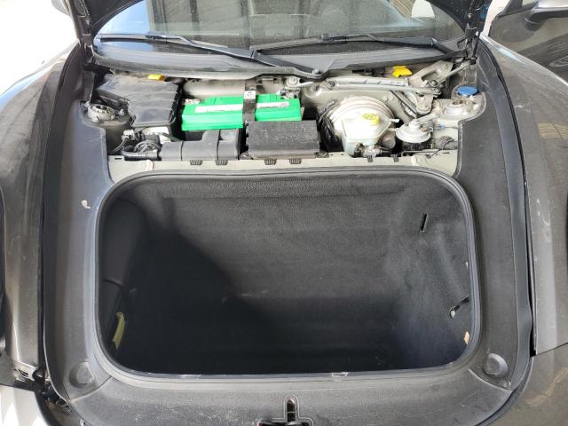 Photo 11 from auction – 2014 PORSCHE CAYMAN with VIN WP0AA2A82EK174231