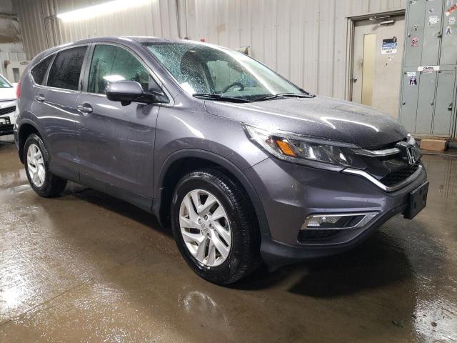 Photo 4 from auction – 2015 HONDA CR-V EX with VIN 2HKRM4H54FH675140