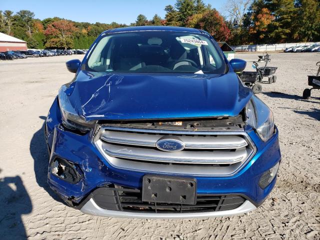 Photo 5 from auction – 2017 FORD ESCAPE SE with VIN 1FMCU9G9XHUE61314