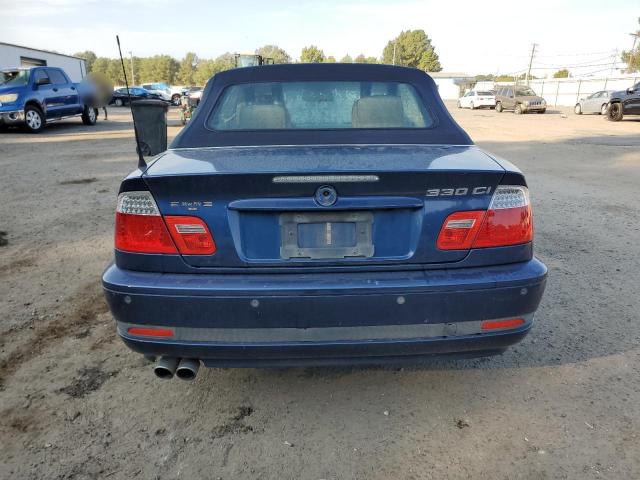Photo 6 from auction – 2004 BMW 330 CI with VIN WBABW53424PL44085
