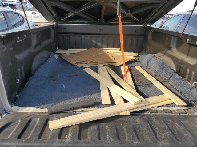 Photo 10 from auction – 2014 CHEVROLET SILVERADO with VIN 1GCNCPEH7EZ264226