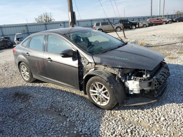 Photo 4 from auction – 2015 FORD FOCUS SE with VIN 1FADP3F22FL268228