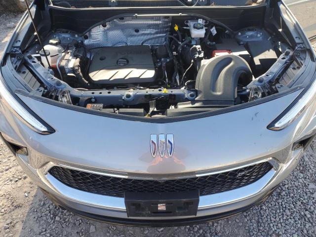 Photo 12 from auction – 2024 BUICK ENCORE GX with VIN KL4AMESL1RB056490