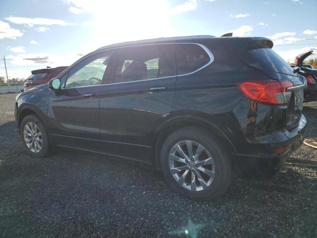 Photo 2 from auction – 2018 BUICK ENVISION E with VIN LRBFX2SA3JD016449