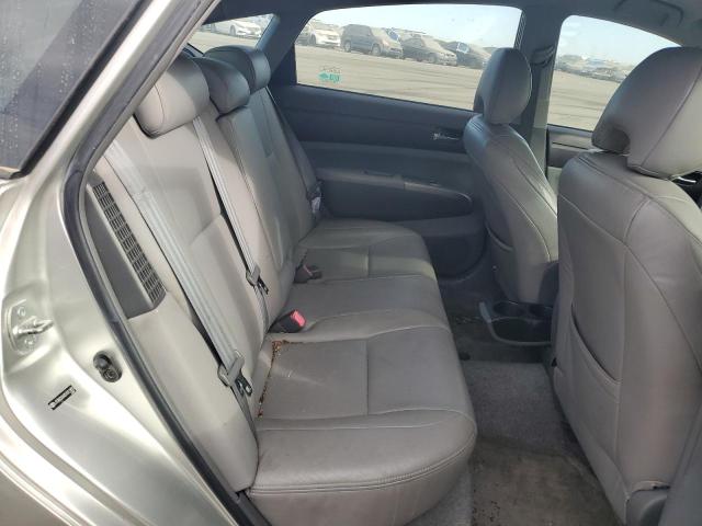 Photo 10 from auction – 2005 TOYOTA PRIUS with VIN JTDKB20U057011855