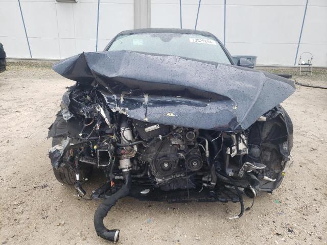 Photo 5 from auction – 2018 AUDI A5 PREMIUM with VIN WAUENCF56JA063835