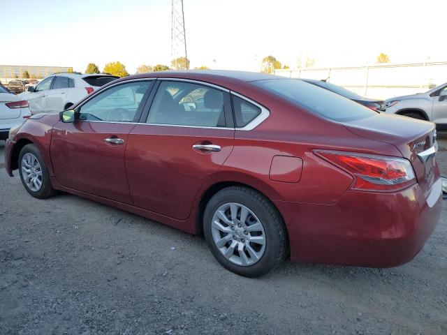 Photo 2 from auction – 2013 NISSAN ALTIMA 2.5 with VIN 1N4AL3AP3DC285442