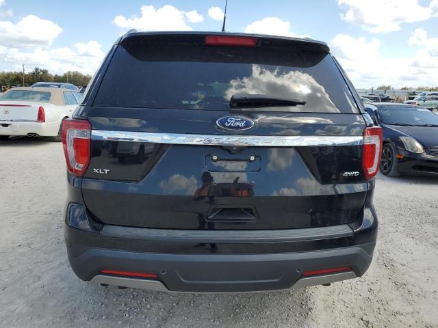 Zdjęcie 6 z aukcji – 2019 FORD EXPLORER X z VIN 1FM5K8D89KGA81407
