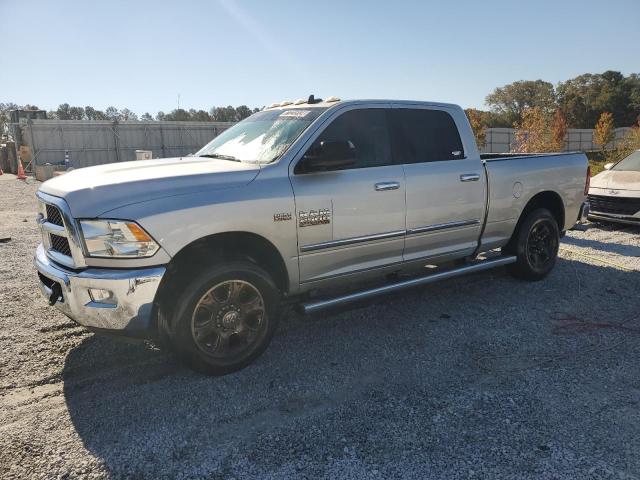 RAM 2500 SLT 2018 with VIN 3C6UR4DJ4JG149825 - Photo from auction